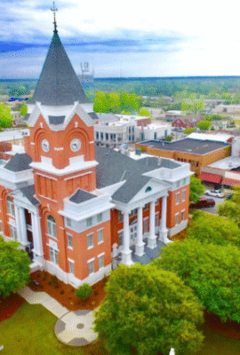 Bulloch County Georgia