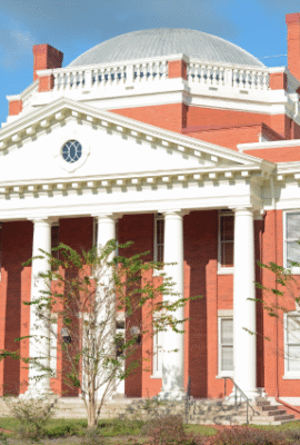 Effingham County Georgia